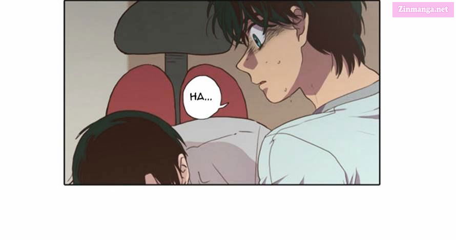 The Moon That Rises In The Day Manhwa Chapter 68 page 5 - MangaKakalot