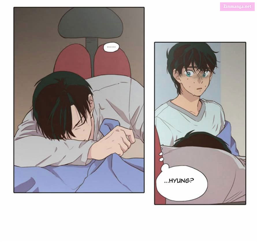 The Moon That Rises In The Day Manhwa Chapter 68 page 6 - MangaKakalot