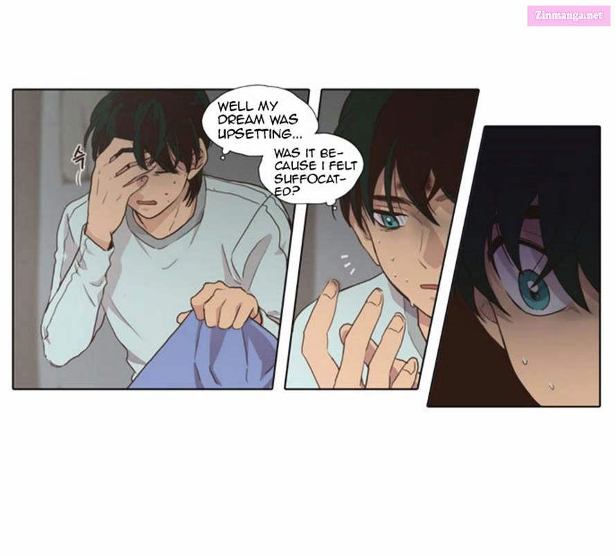 The Moon That Rises In The Day Manhwa Chapter 68 page 8 - MangaKakalot