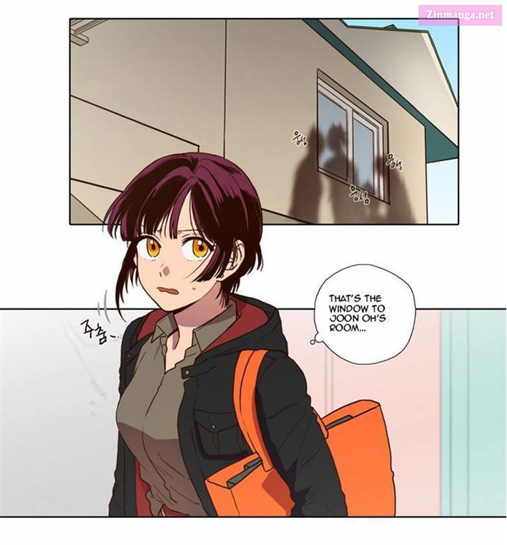 The Moon That Rises In The Day Manhwa Chapter 69 page 1 - MangaKakalot