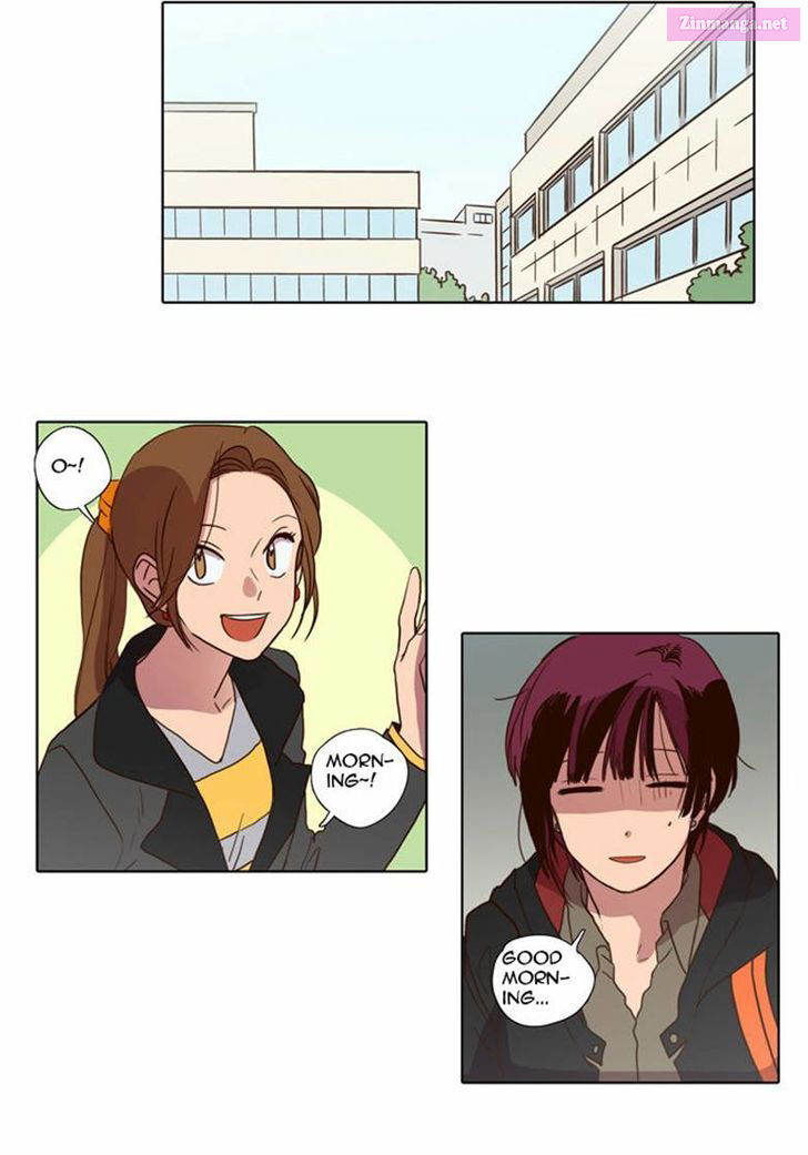 The Moon That Rises In The Day Manhwa Chapter 69 page 31 - MangaKakalot