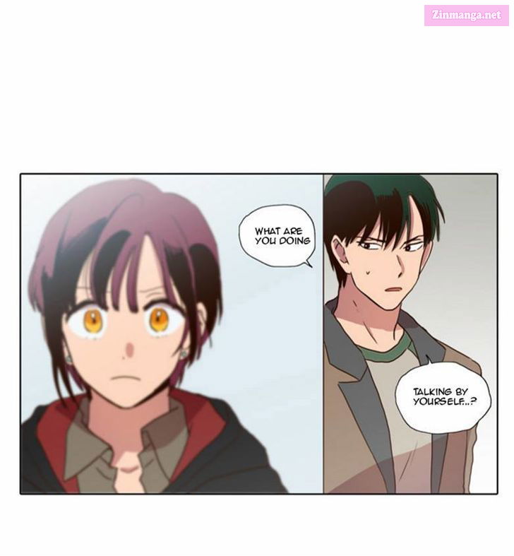 The Moon That Rises In The Day Manhwa Chapter 69 page 43 - MangaKakalot