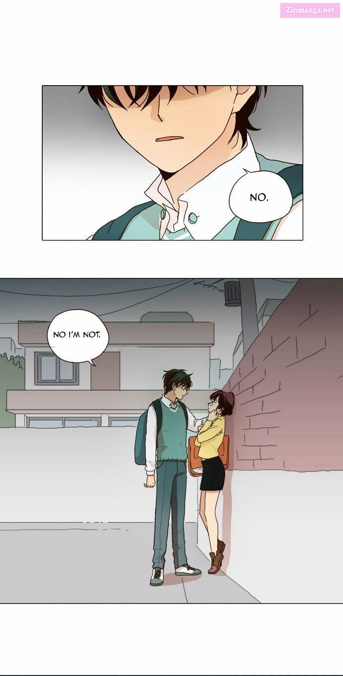 The Moon That Rises In The Day Manhwa Chapter 7 page 4 - MangaKakalot