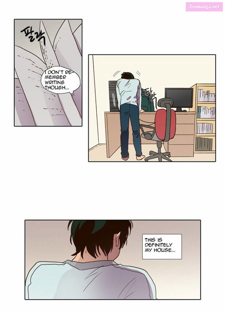 The Moon That Rises In The Day Manhwa Chapter 70 page 24 - MangaKakalot