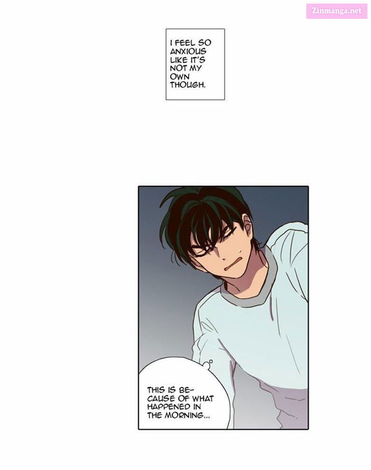 The Moon That Rises In The Day Manhwa Chapter 70 page 25 - MangaKakalot