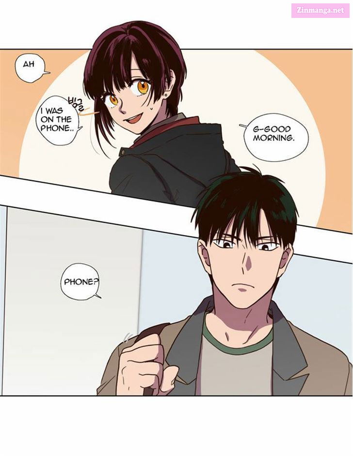 The Moon That Rises In The Day Manhwa Chapter 70 page 3 - MangaKakalot