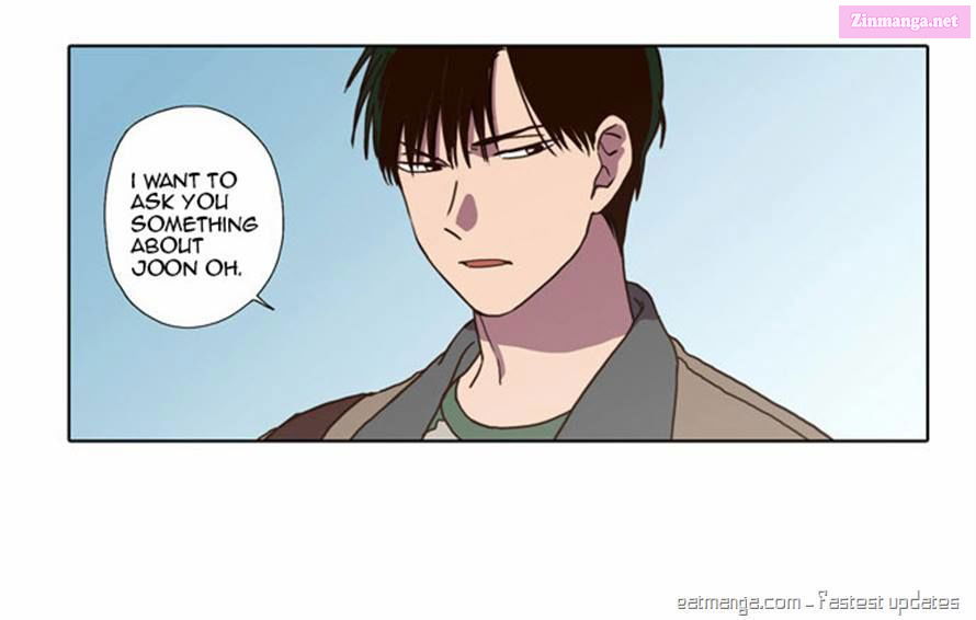 The Moon That Rises In The Day Manhwa Chapter 70 page 8 - MangaKakalot