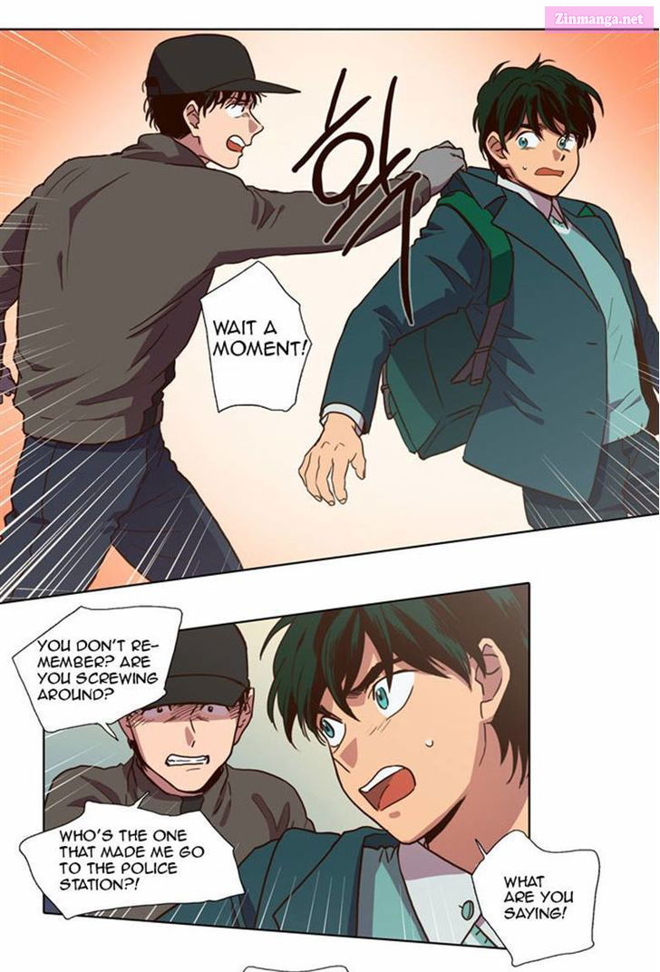 The Moon That Rises In The Day Manhwa Chapter 71 page 12 - MangaKakalot