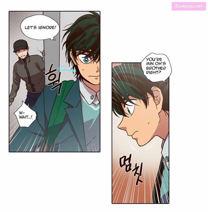 The Moon That Rises In The Day Manhwa Chapter 71 page 2 - MangaKakalot