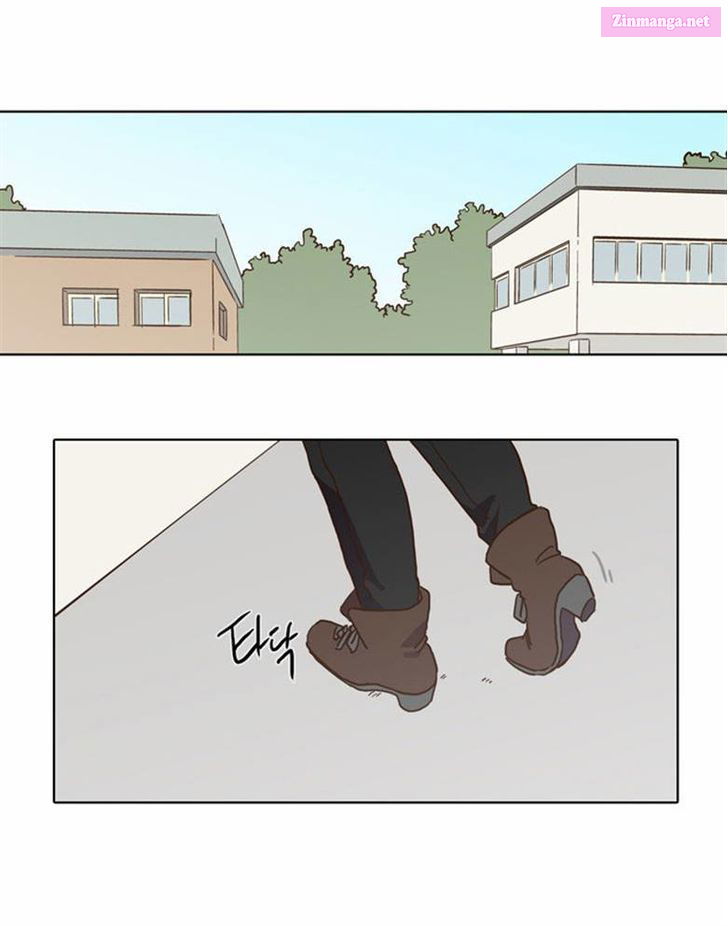 The Moon That Rises In The Day Manhwa Chapter 71 page 25 - MangaKakalot