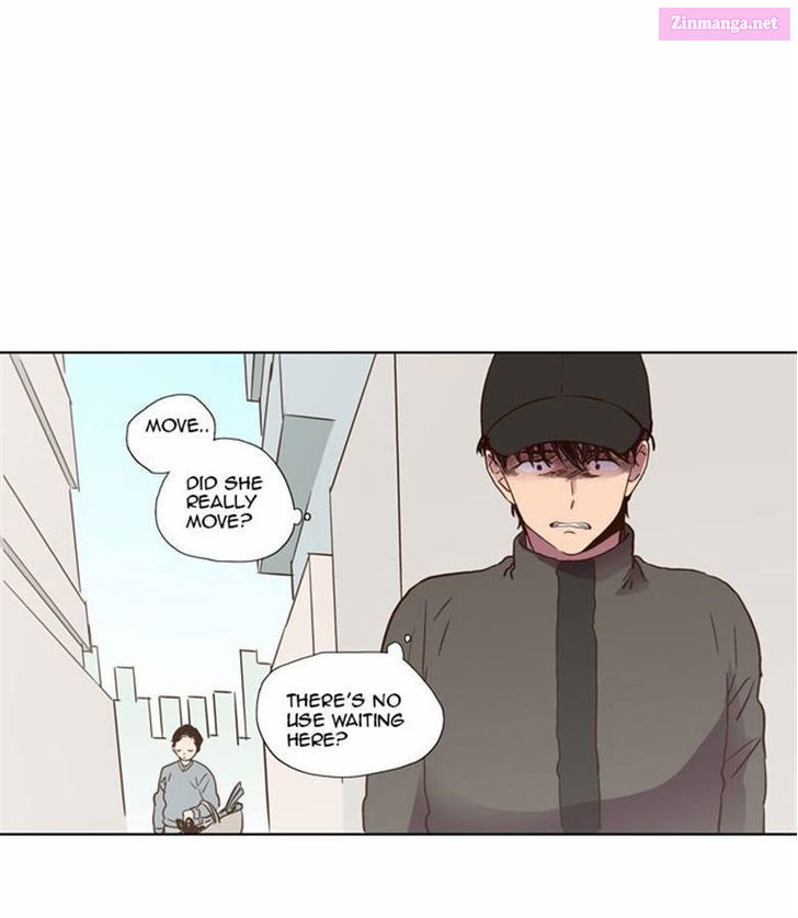 The Moon That Rises In The Day Manhwa Chapter 72 page 10 - MangaKakalot