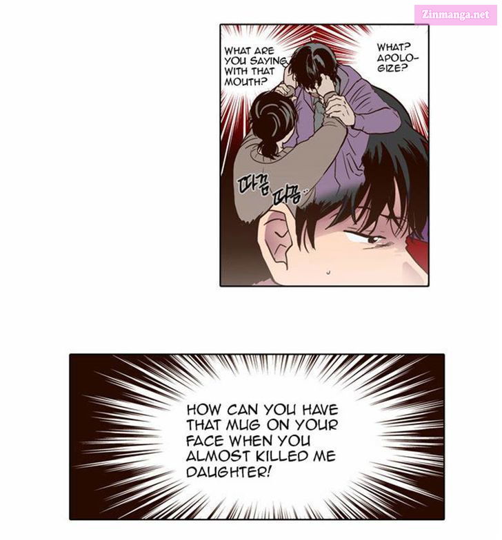 The Moon That Rises In The Day Manhwa Chapter 72 page 2 - MangaKakalot