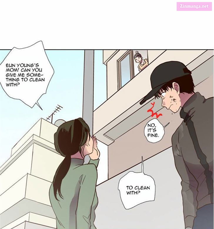 The Moon That Rises In The Day Manhwa Chapter 72 page 20 - MangaKakalot