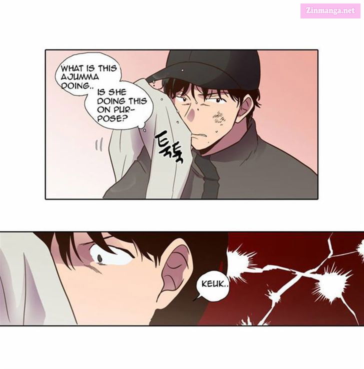 The Moon That Rises In The Day Manhwa Chapter 72 page 23 - MangaKakalot