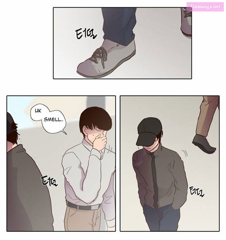 The Moon That Rises In The Day Manhwa Chapter 72 page 38 - MangaKakalot