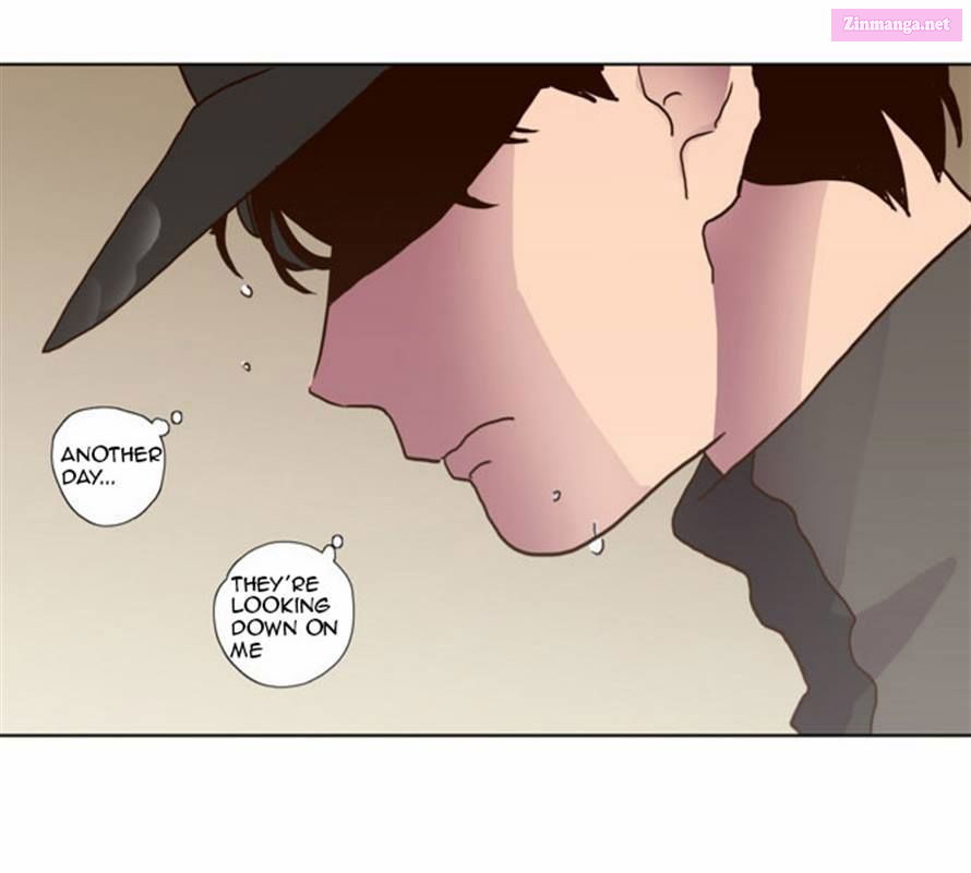 The Moon That Rises In The Day Manhwa Chapter 72 page 39 - MangaKakalot