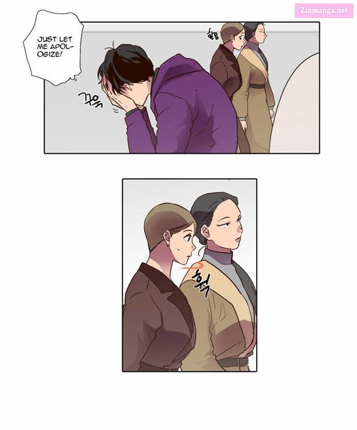 The Moon That Rises In The Day Manhwa Chapter 72 page 4 - MangaKakalot