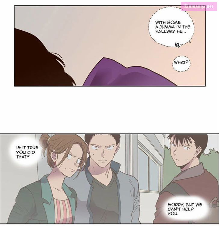 The Moon That Rises In The Day Manhwa Chapter 72 page 6 - MangaKakalot