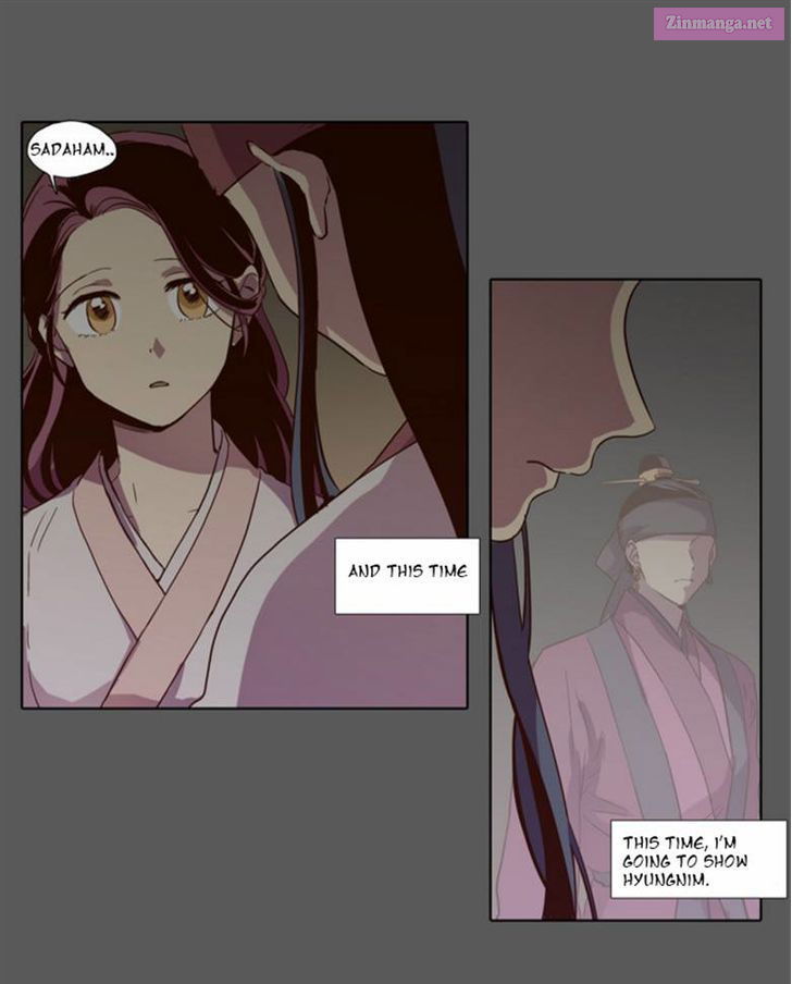 The Moon That Rises In The Day Manhwa Chapter 73 page 10 - MangaKakalot