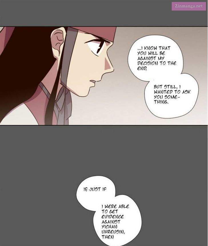 The Moon That Rises In The Day Manhwa Chapter 73 page 40 - MangaKakalot