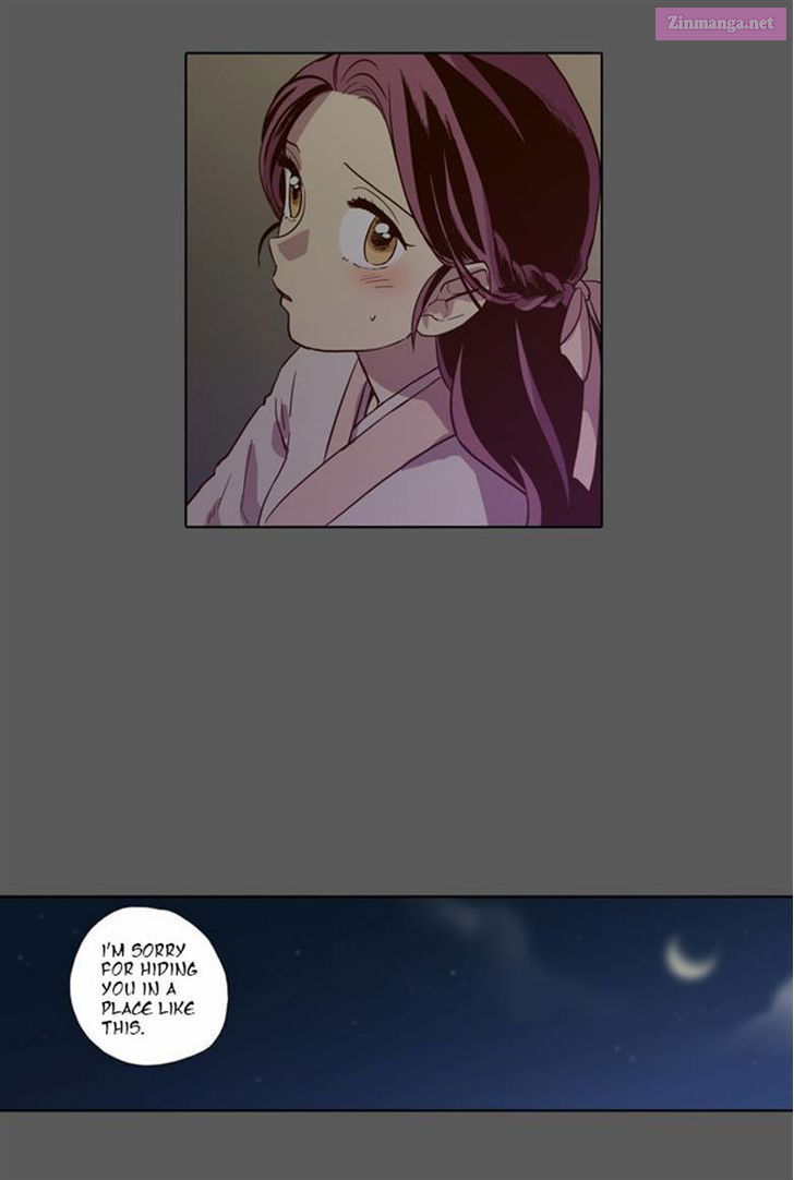 The Moon That Rises In The Day Manhwa Chapter 73 page 5 - MangaKakalot