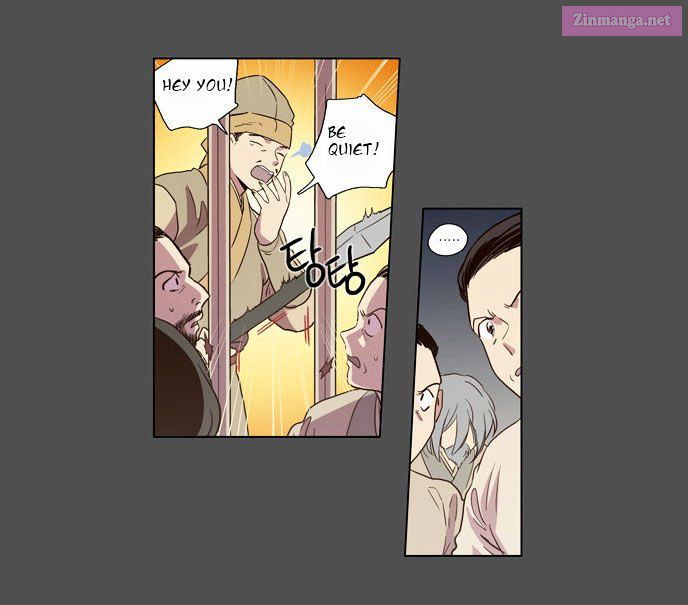 The Moon That Rises In The Day Manhwa Chapter 74 page 12 - MangaKakalot