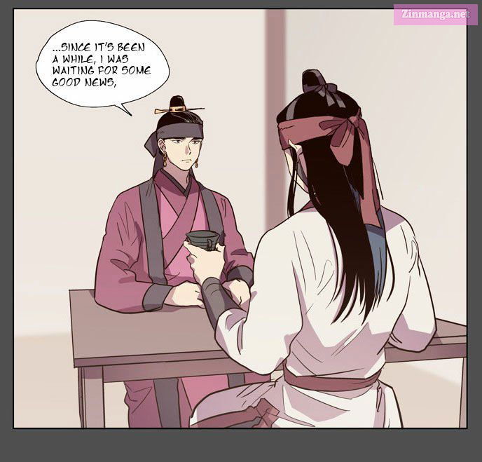 The Moon That Rises In The Day Manhwa Chapter 75 page 14 - MangaKakalot