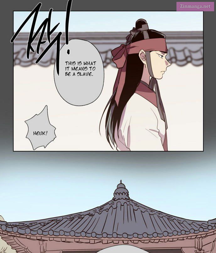 The Moon That Rises In The Day Manhwa Chapter 75 page 4 - MangaKakalot