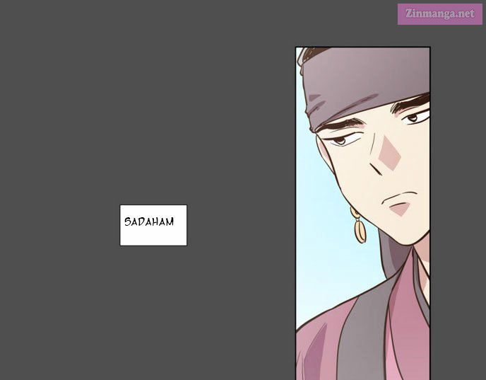 The Moon That Rises In The Day Manhwa Chapter 75 page 42 - MangaKakalot