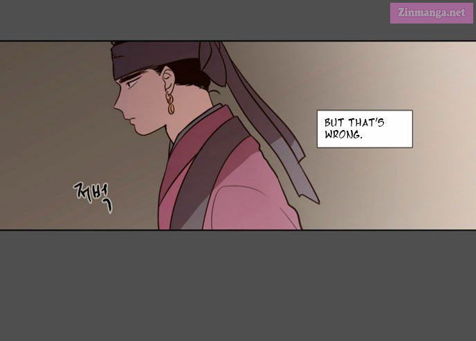 The Moon That Rises In The Day Manhwa Chapter 75 page 44 - MangaKakalot