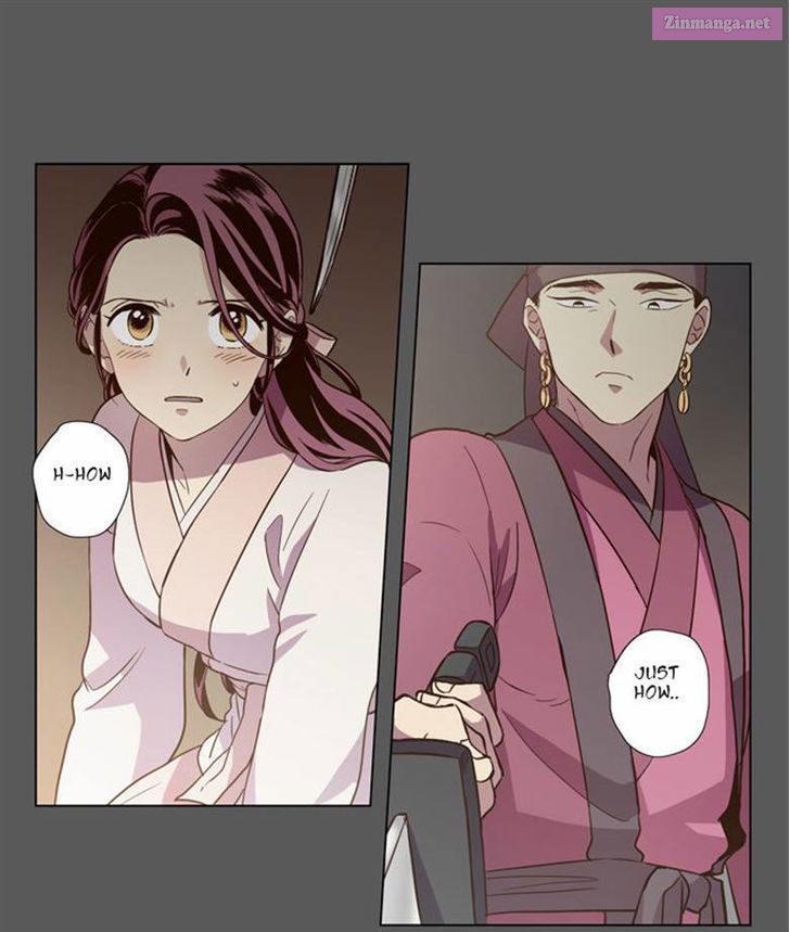 The Moon That Rises In The Day Manhwa Chapter 76 page 1 - MangaKakalot