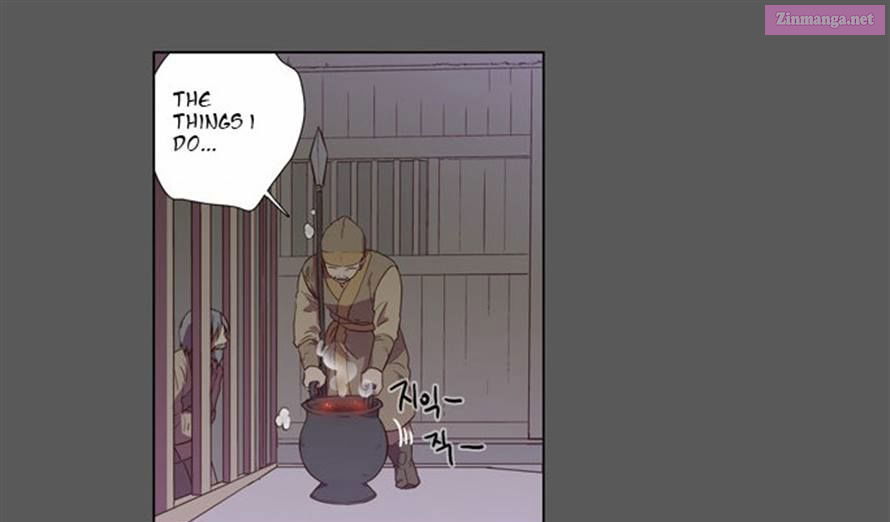 The Moon That Rises In The Day Manhwa Chapter 77 page 16 - MangaKakalot