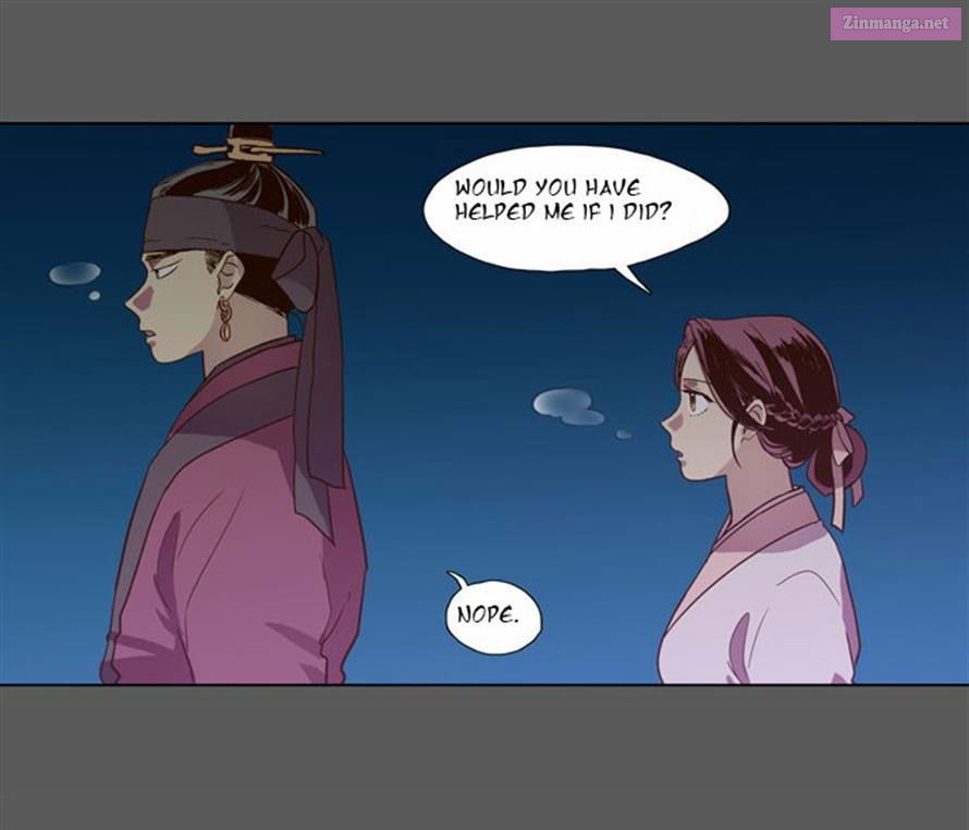 The Moon That Rises In The Day Manhwa Chapter 77 page 27 - MangaKakalot