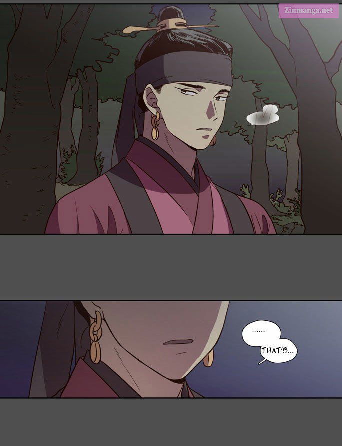 The Moon That Rises In The Day Manhwa Chapter 78 page 3 - MangaKakalot