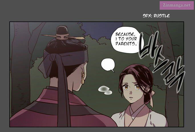 The Moon That Rises In The Day Manhwa Chapter 78 page 4 - MangaKakalot