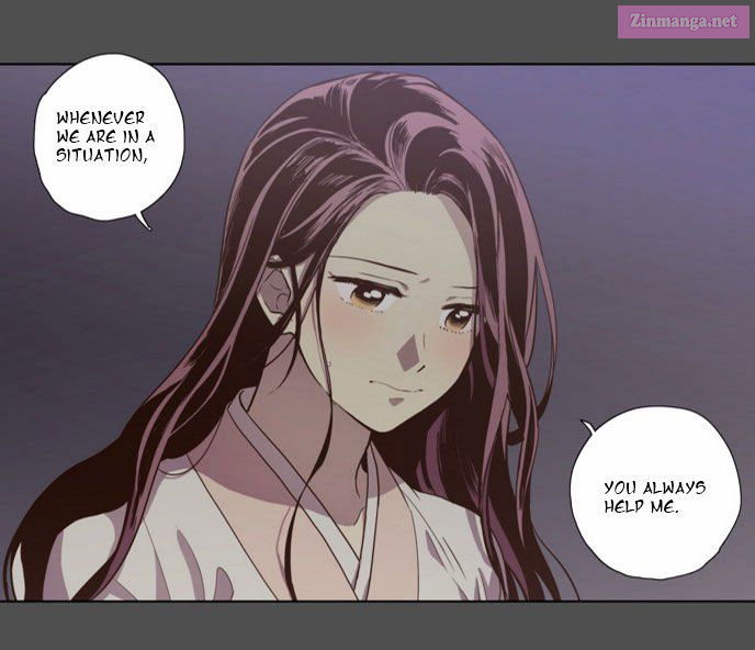 The Moon That Rises In The Day Manhwa Chapter 79 page 18 - MangaKakalot