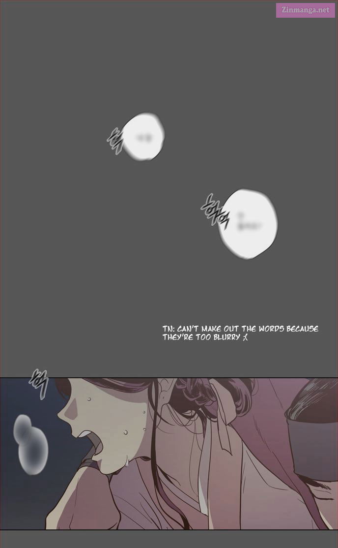 The Moon That Rises In The Day Manhwa Chapter 79 page 3 - MangaKakalot