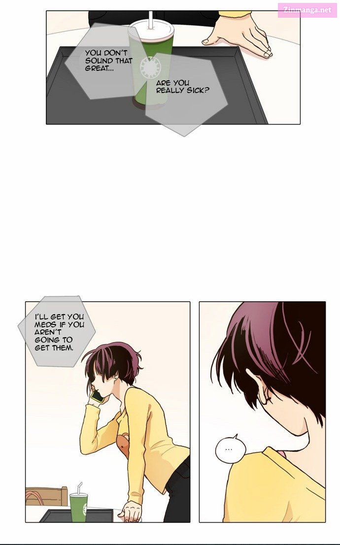 The Moon That Rises In The Day Manhwa Chapter 8 page 12 - MangaKakalot