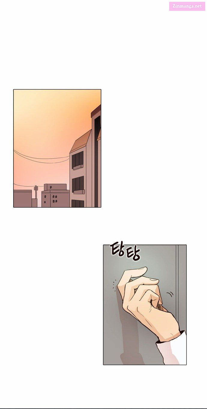 The Moon That Rises In The Day Manhwa Chapter 8 page 24 - MangaKakalot