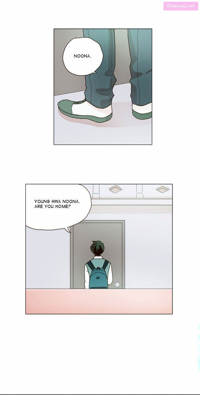 The Moon That Rises In The Day Manhwa Chapter 8 page 25 - MangaKakalot