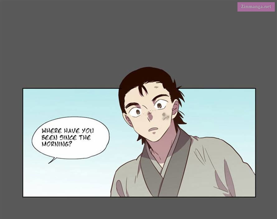 The Moon That Rises In The Day Manhwa Chapter 80 page 20 - MangaKakalot