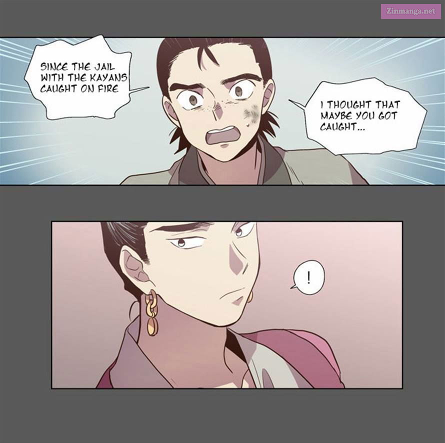 The Moon That Rises In The Day Manhwa Chapter 80 page 24 - MangaKakalot