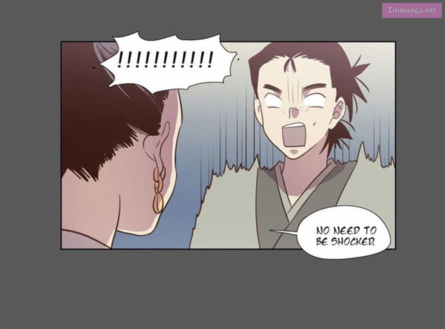 The Moon That Rises In The Day Manhwa Chapter 80 page 30 - MangaKakalot