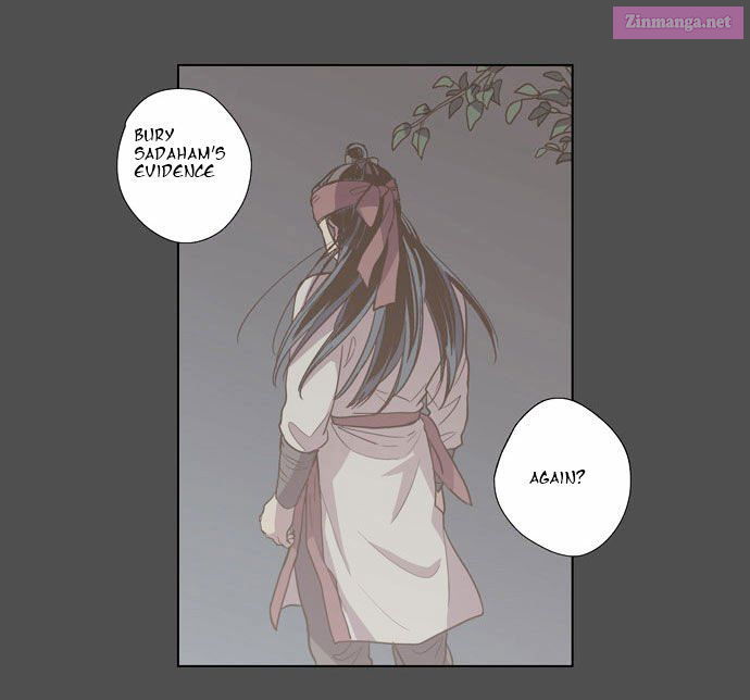 The Moon That Rises In The Day Manhwa Chapter 82 page 20 - MangaKakalot