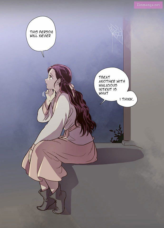 The Moon That Rises In The Day Manhwa Chapter 82 page 7 - MangaKakalot