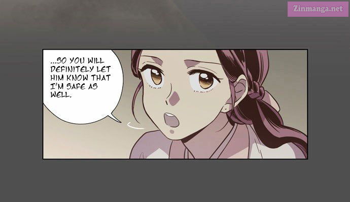 The Moon That Rises In The Day Manhwa Chapter 82 page 8 - MangaKakalot