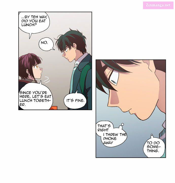 The Moon That Rises In The Day Manhwa Chapter 85 page 15 - MangaKakalot