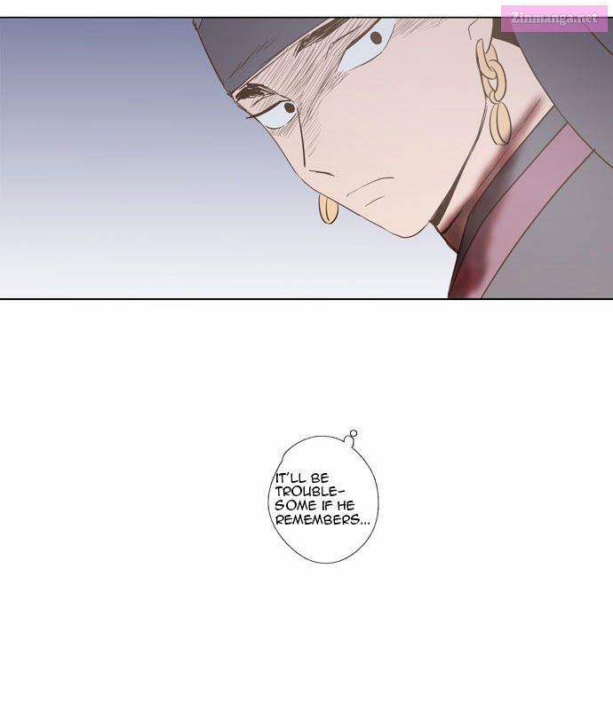 The Moon That Rises In The Day Manhwa Chapter 85 page 27 - MangaKakalot