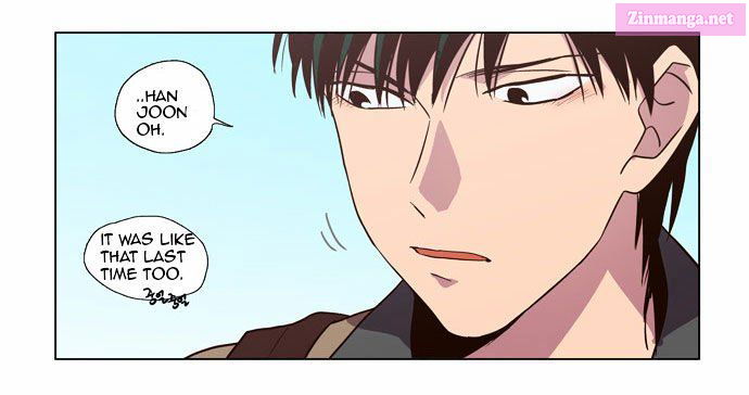 The Moon That Rises In The Day Manhwa Chapter 85 page 31 - MangaKakalot