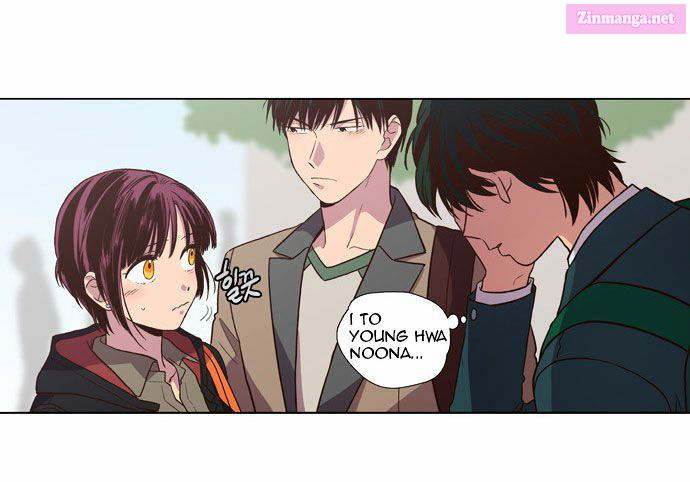 The Moon That Rises In The Day Manhwa Chapter 85 page 4 - MangaKakalot